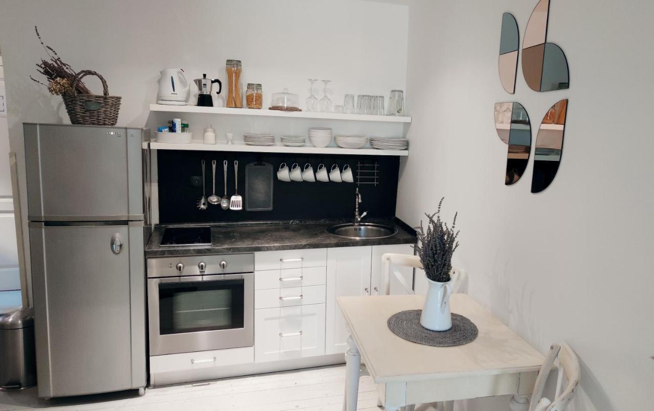 Davor Holiday Apartments روفينج المظهر الخارجي الصورة