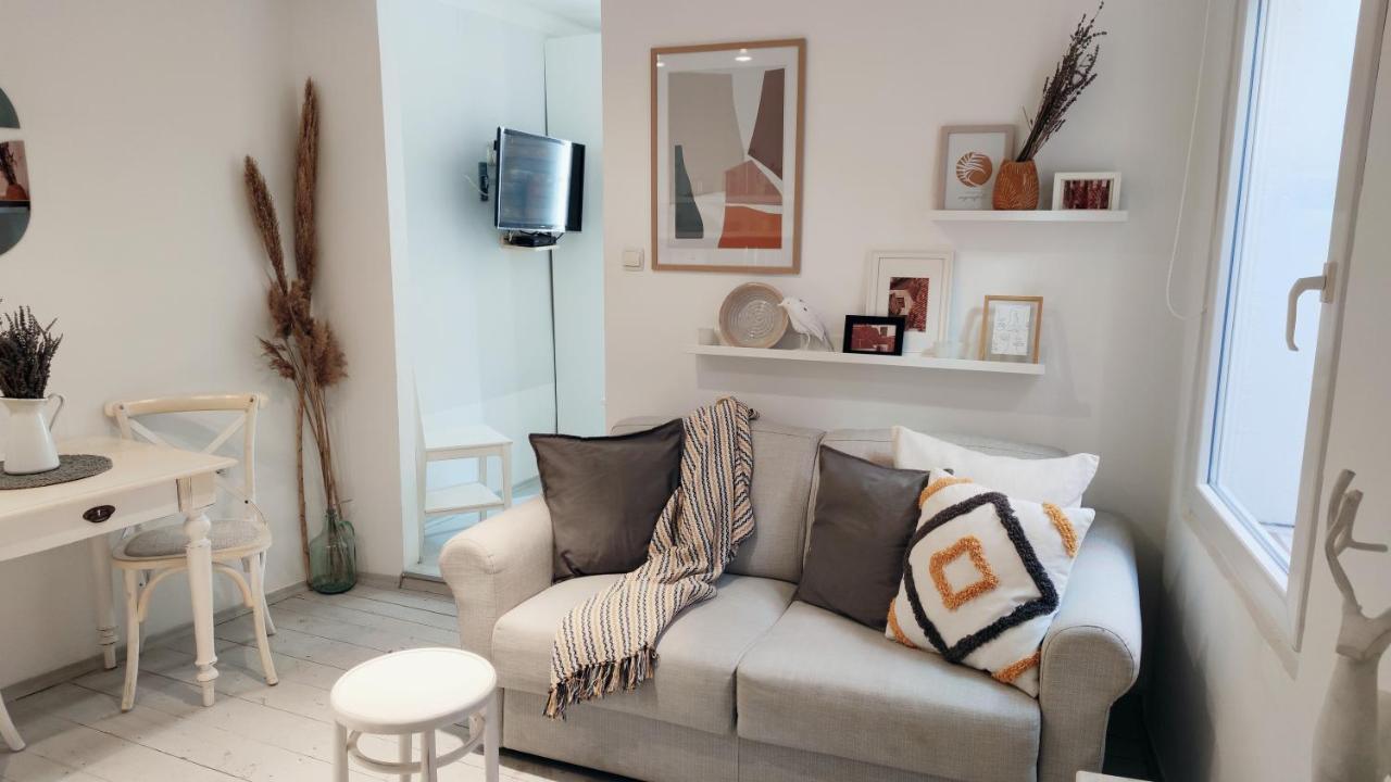 Davor Holiday Apartments روفينج المظهر الخارجي الصورة