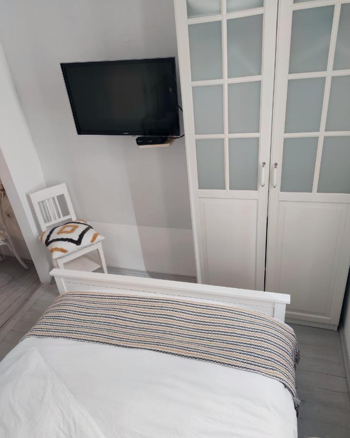 Davor Holiday Apartments روفينج المظهر الخارجي الصورة