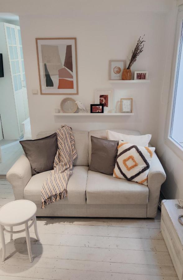 Davor Holiday Apartments روفينج المظهر الخارجي الصورة