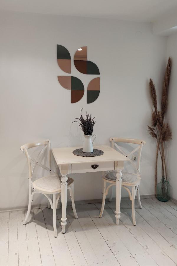 Davor Holiday Apartments روفينج المظهر الخارجي الصورة