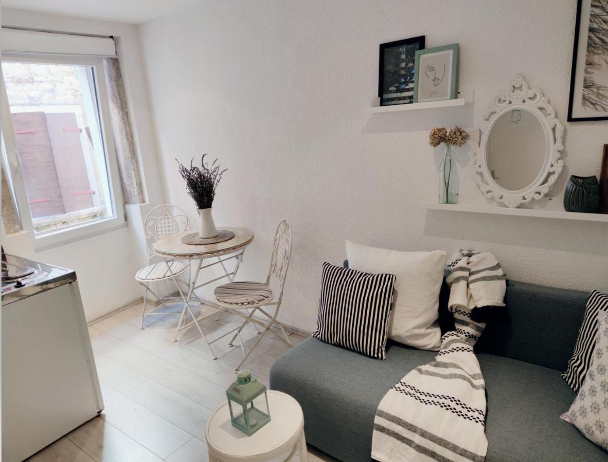 Davor Holiday Apartments روفينج المظهر الخارجي الصورة