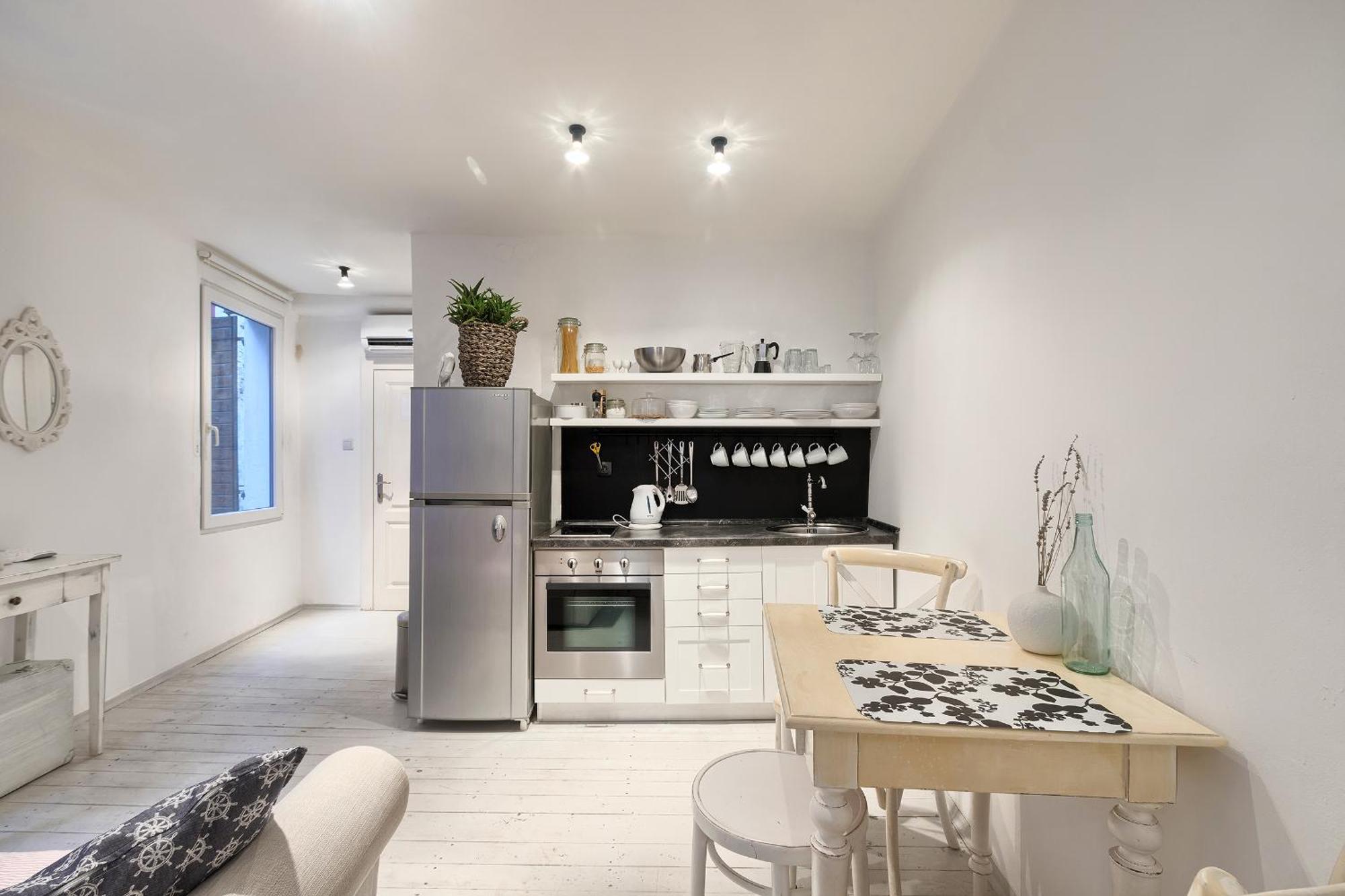 Davor Holiday Apartments روفينج المظهر الخارجي الصورة
