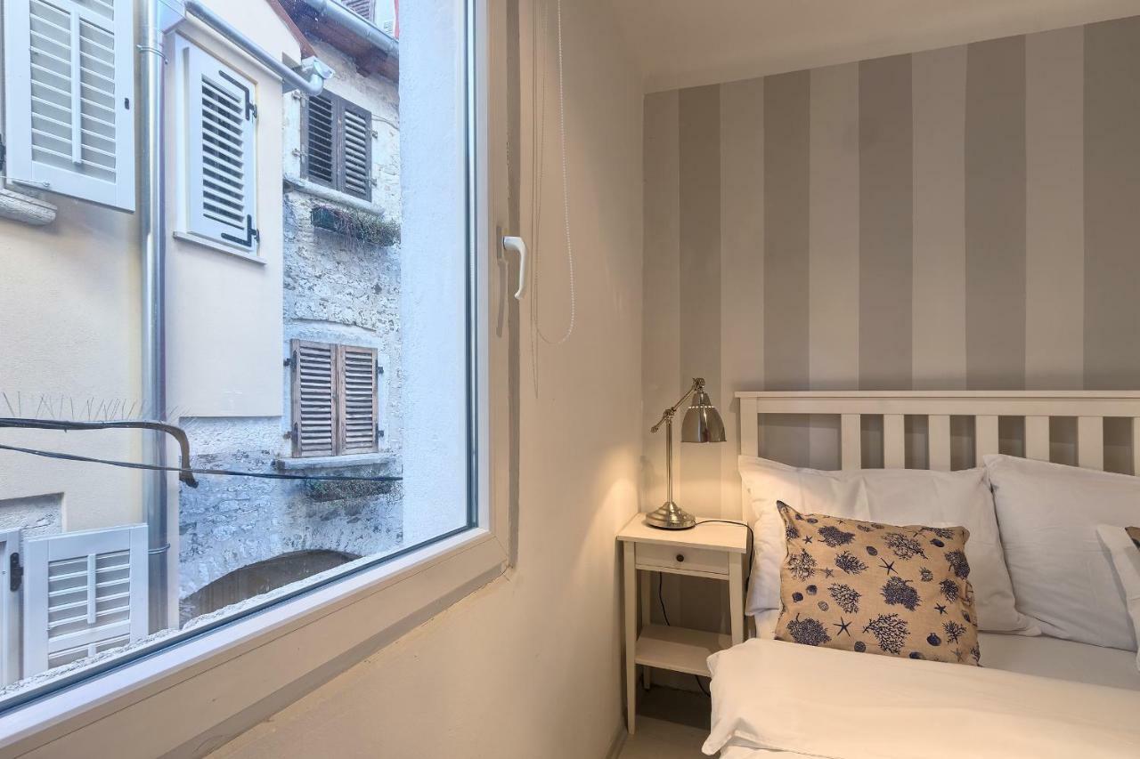 Davor Holiday Apartments روفينج المظهر الخارجي الصورة