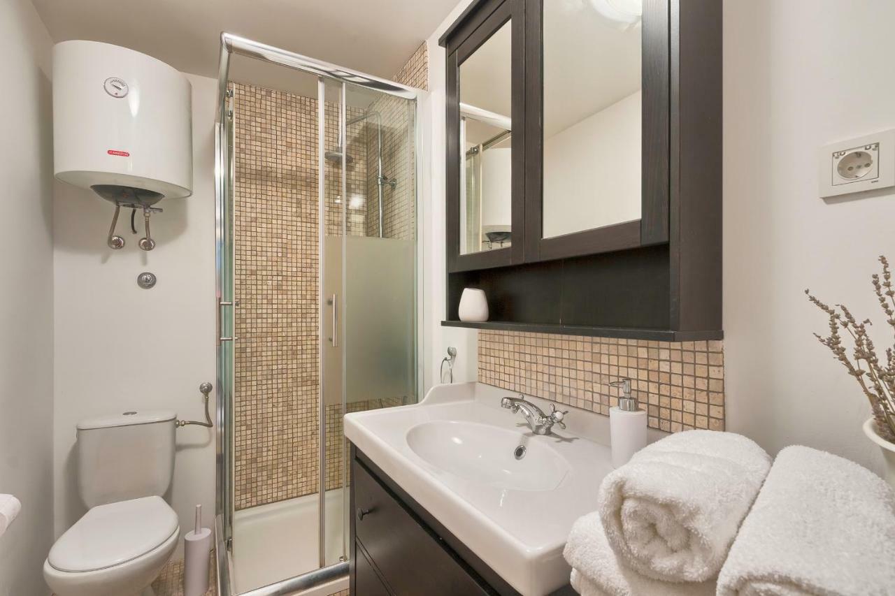 Davor Holiday Apartments روفينج المظهر الخارجي الصورة
