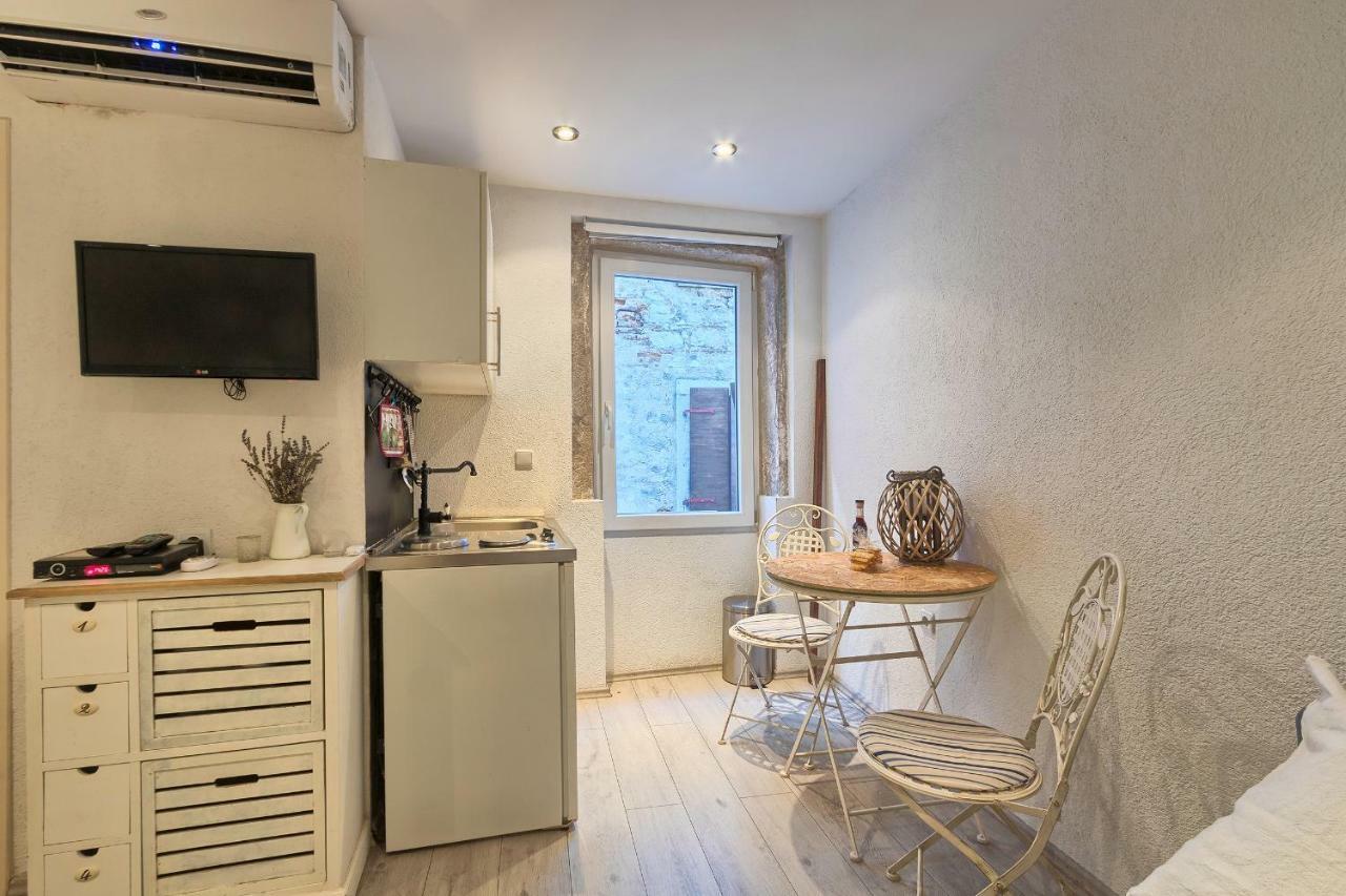 Davor Holiday Apartments روفينج المظهر الخارجي الصورة