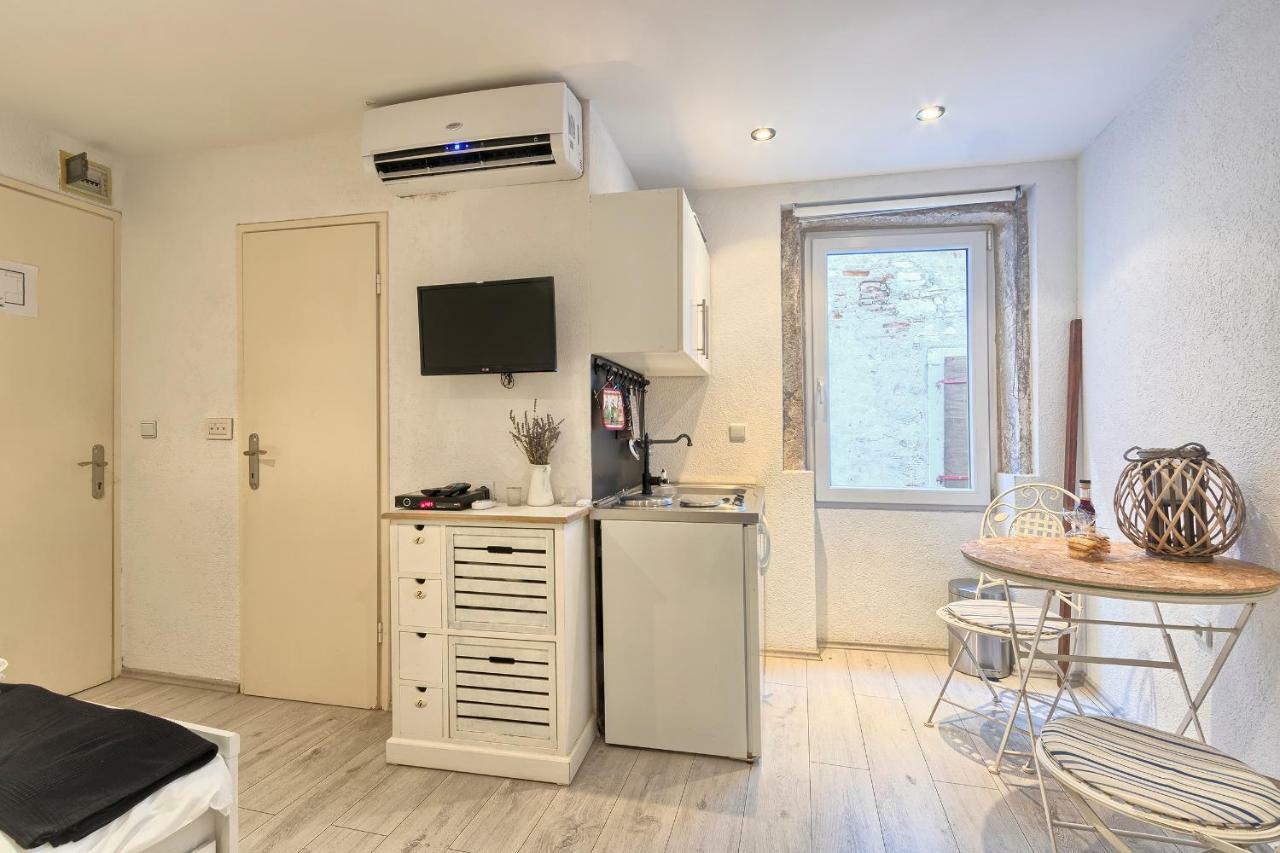 Davor Holiday Apartments روفينج المظهر الخارجي الصورة